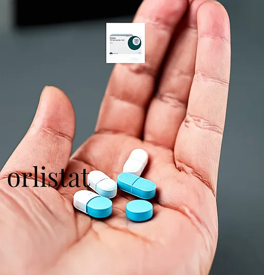 Nombre genérico de orlistat